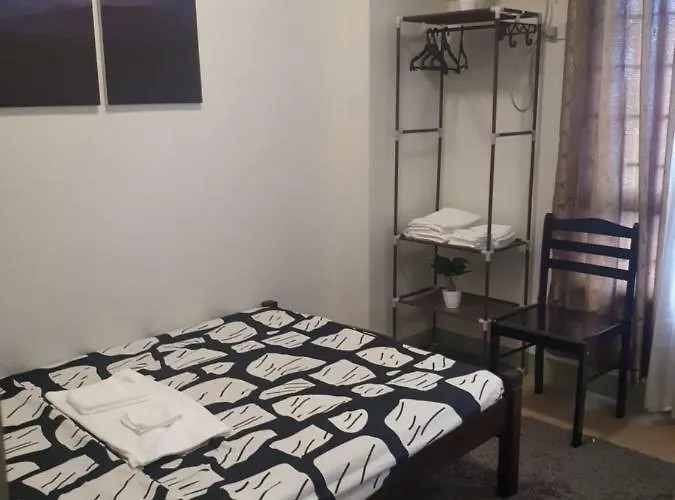 Treetop Villas 4*